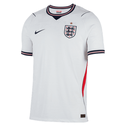 Nike England 2026 Match Home Jersey