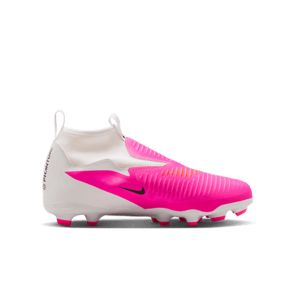 Nike Jr. Phantom 6 High Academy FG/MG T