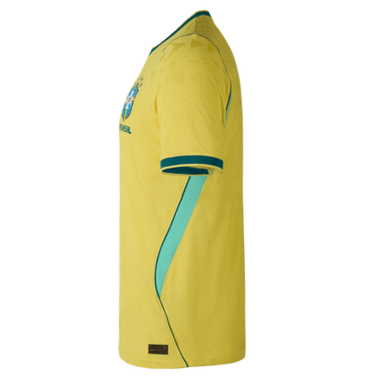 Nike Brazil 2026 Match Home Jersey