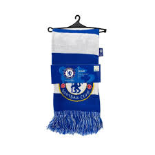 CHELSEA FC FAN SCARF