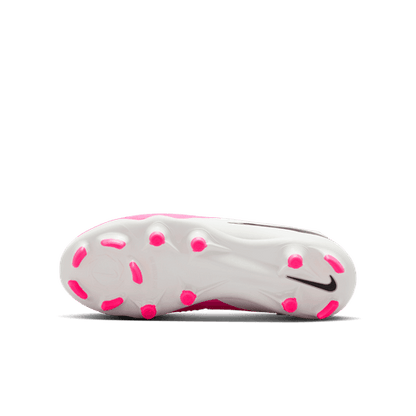 Nike Jr. Phantom 6 High Academy FG/MG T