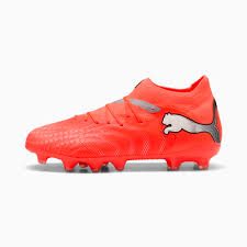 PUMA FUTURE 9 PRO FG/AG JR