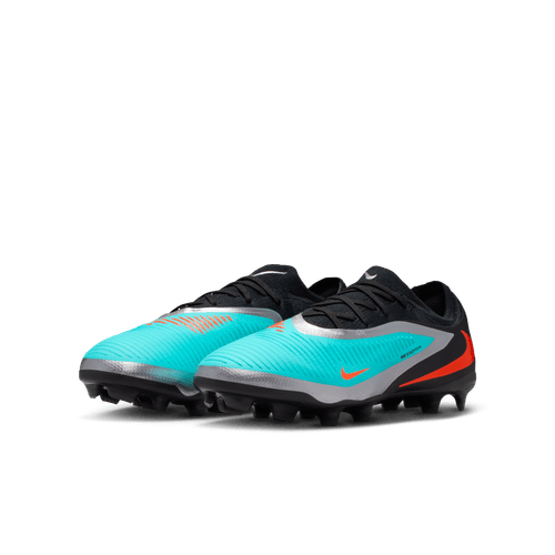 NIKE JR. PHANTOM LOW PRO LE FG/MG