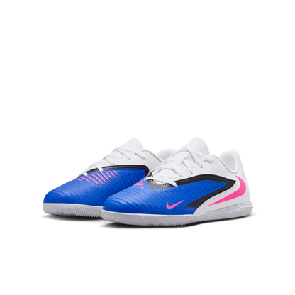 Nike Jr. Phantom 6 Low Club IC