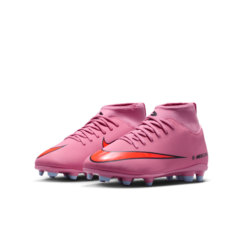 NIKE JR MERCURIAL SUPERFLY 10 CLUB