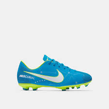 ADIDAS JR MERCURIAL VICTORY VI NJR FG