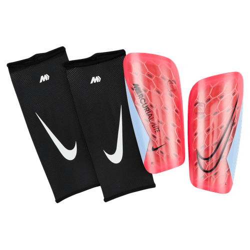NIKE MERCURIAL LITE SHIN GUARDS