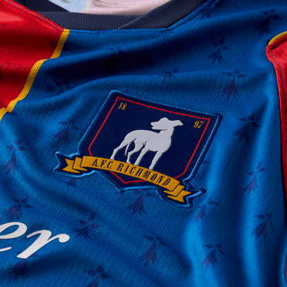 Nike AFC Richmond 2026 Stadium Home Jersey