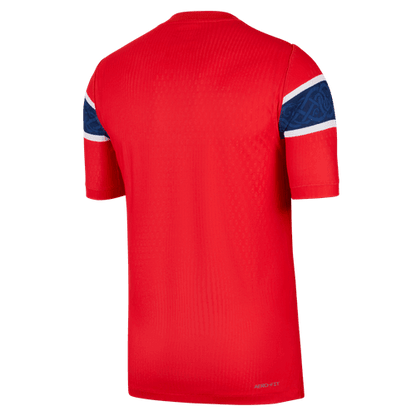 Nike Norway 2026/27 Match Home Jersey