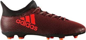 ADIDAS X 17.3 FG J