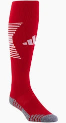 ADIDAS TEAM SPEED SOCCER SOCK