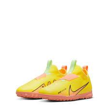 Nike Jr Zoom Vapor 15 Academy TF Soccer Shoes