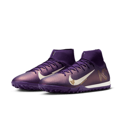 NIKE MERCURIAL SUPERFLY 10 ACADEMY "KYLIAN MBAPPE" TF