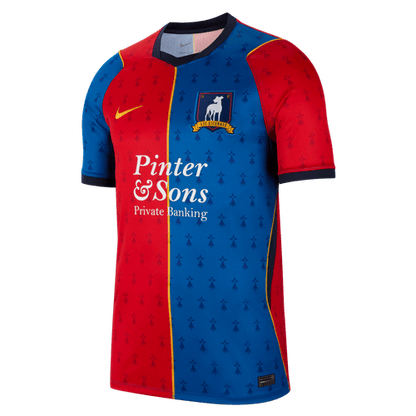 Nike AFC Richmond 2026 Stadium Home Jersey