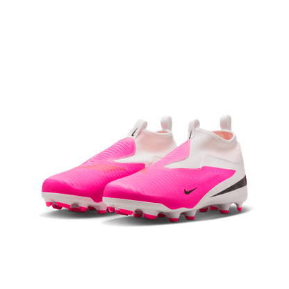 Nike Jr. Phantom 6 High Academy FG/MG T