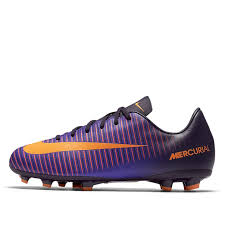 NIKE JR MERCURIAL VAPOR XI FG