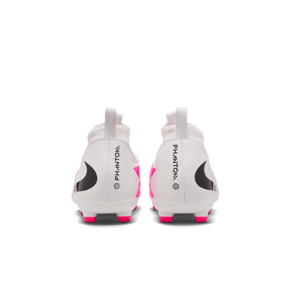 Nike Jr. Phantom 6 High Academy FG/MG T