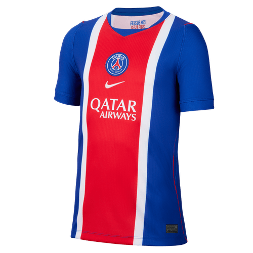 Nike PSG 26/27 Youth Stadium Home Jersey