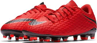 NIKE JR HYPERVENOM PHELON III FG