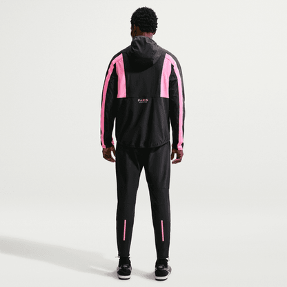 Nike PSG Energy Men's Nike Soccer Woven Jacket