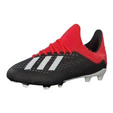ADIDAS X 18.1 FG J