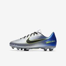 NIKE MERCURIAL VICTORY VI NJR FG