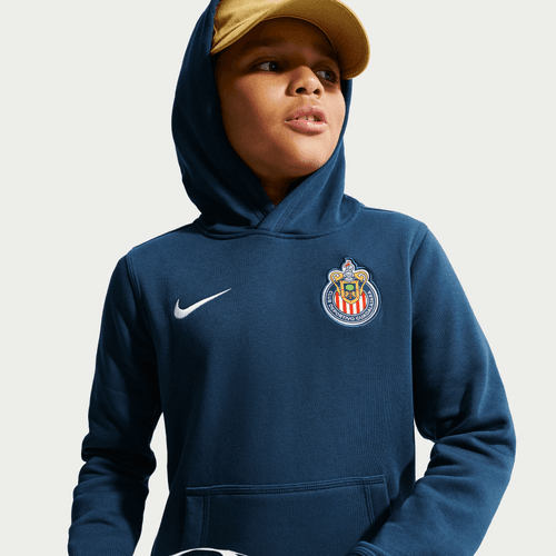 Nike Chivas Youth Hoodie