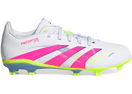 ADIDAS PREDATOR JR LEAGUE FG/MG