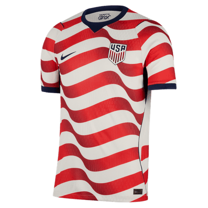 Nike USMNT 2026 Match Home Jersey