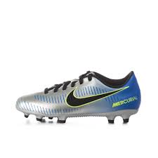 NIKE JR MERCURIAL VORTEX lll NJR FG