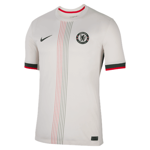 NIKE CHELSEA FC 25/26 STADIUM AWAY JERSEY