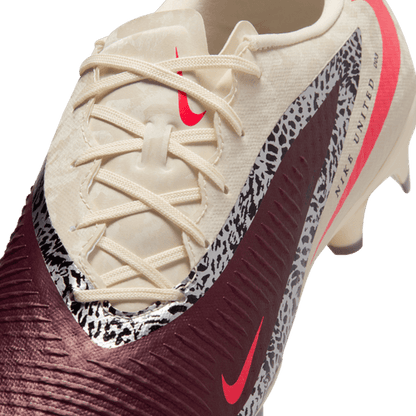 Nike United Phantom 6 Low Academy FG