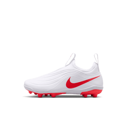 Nike Jr. Tiempo Maestro Club Flex FG/MG