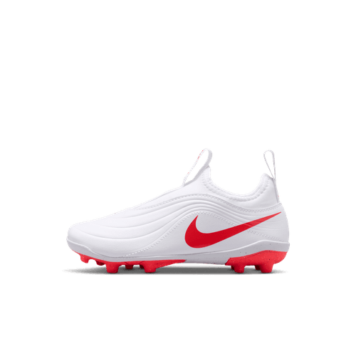 Nike Jr. Tiempo Maestro Club Flex FG/MG