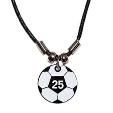 NUMBER NECKLACE