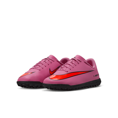 Nike JR Vapor 16 Club TF Soccer Shoes