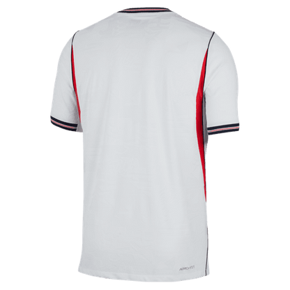 Nike England 2026 Match Home Jersey
