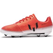 ADIDAS MESSI 16.1 FG J