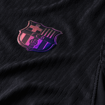 Nike Youth FC Barcelona 26/27 Match Away Jersey