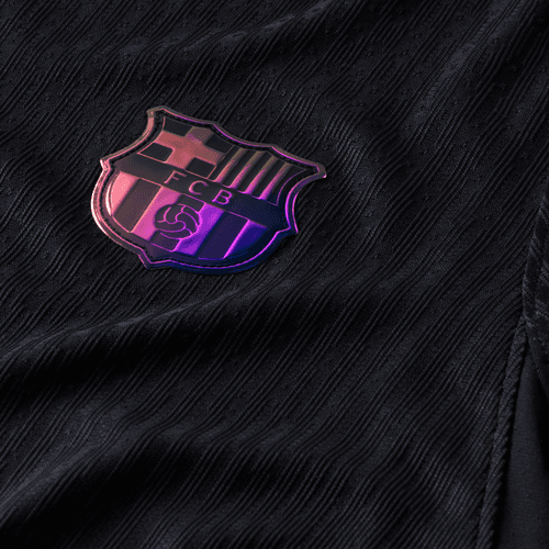Nike Youth FC Barcelona 26/27 Match Away Jersey