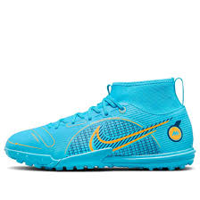 NIKE JR SUPERFLY 8 ACADEMY TF