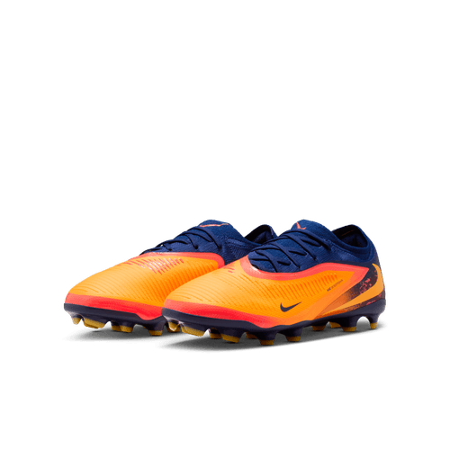 NIKE JR PHANTOM LOW PRO "ERLING HAALAND" FG/MG