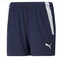 PUMA WOMANS TEAM LIGA SHORT