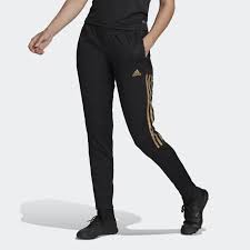 ADIDAS TIRO TRACK PANT W