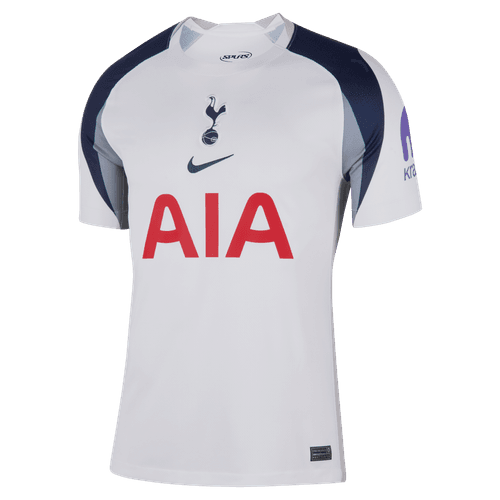 NIKE TOTTENHAM HOTSPUR 25/26 STADIUM HOME JERSEY