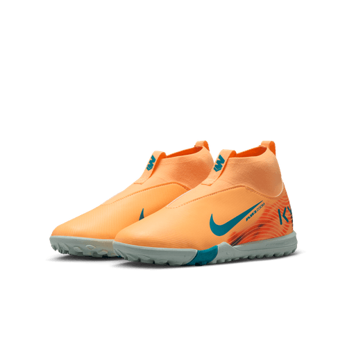 NIKE JR. MERCURIAL SUPERFLY 10 ACADEMY "KYLIAN MBAPPE" TF