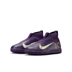NIKE JR ZOOM SUPERFLY 10 ACADEMY KM TURF
