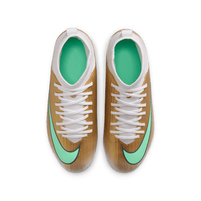 Jr Superfly 11 Club Fg/Mg KM