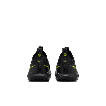 Nike Jr. Tiempo Maestro Flex TF PS