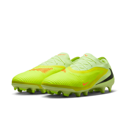 NIKE PHANTOM 6 LOW PRO FG